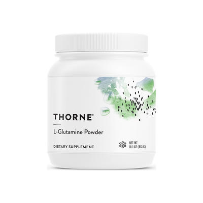 L-Glutamine Powder
