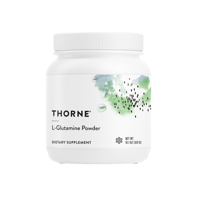 L-Glutamine Powder