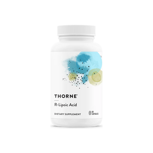 R-Lipoic Acid