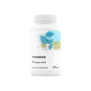 R-Lipoic Acid