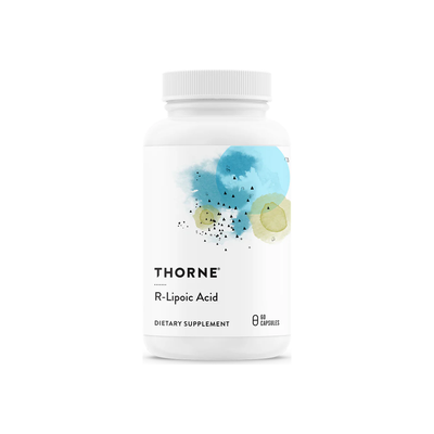 R-Lipoic Acid
