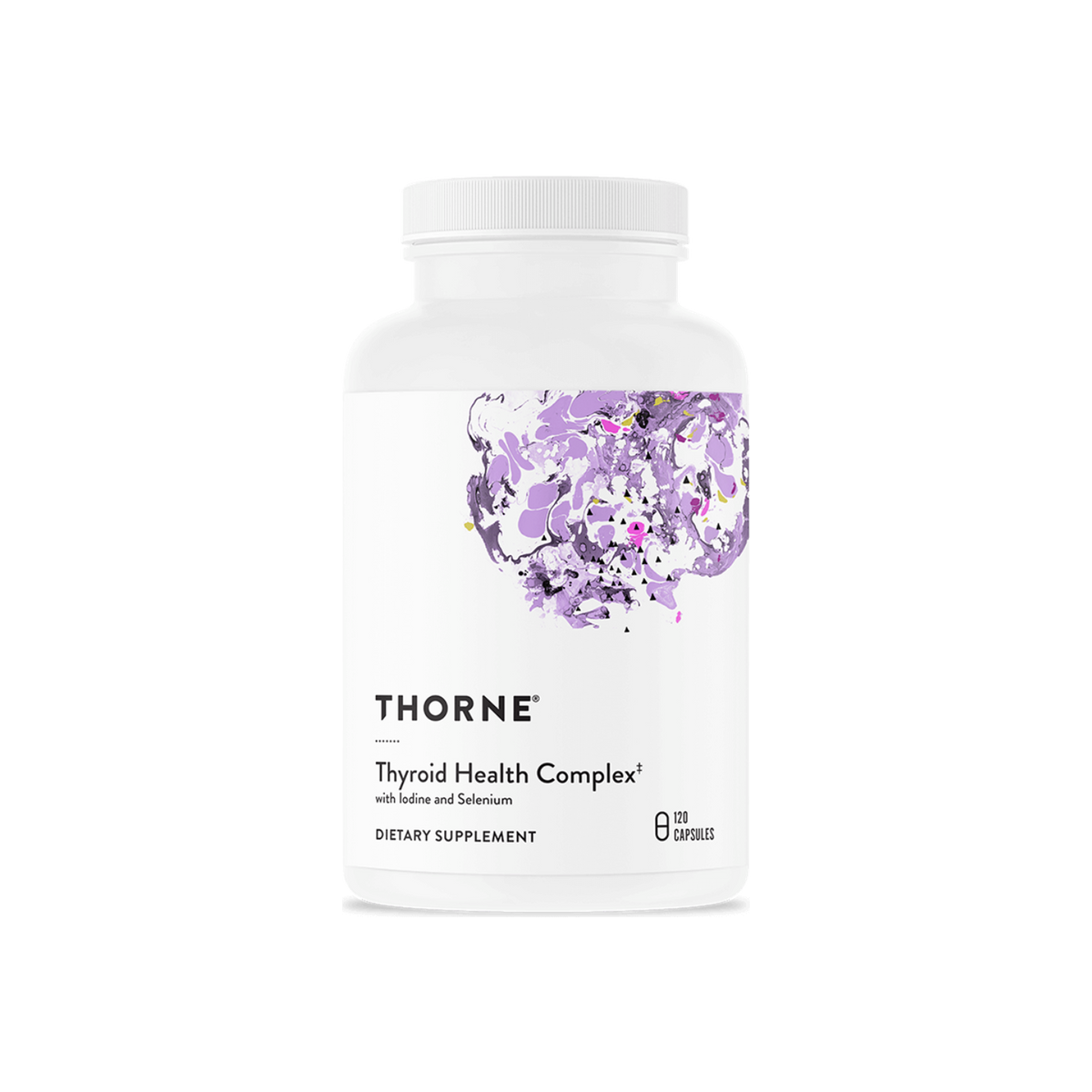 Thyrocsin Health Complex