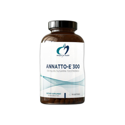 Annatto-E 300