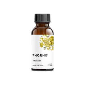 Vitamin D Liquid