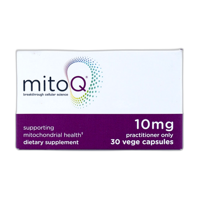 MitoQ (10mg)