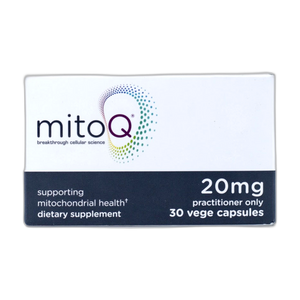 MitoQ (20mg)