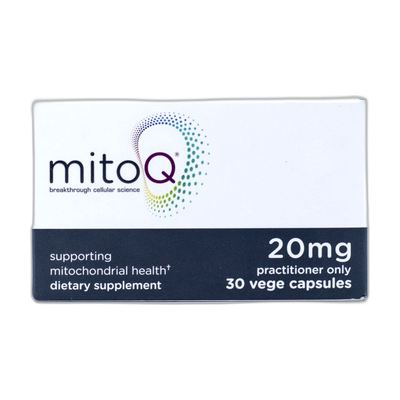 MitoQ (20mg)