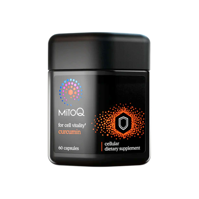 MitoQ + Curcumin