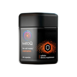 MitoQ + Curcumin