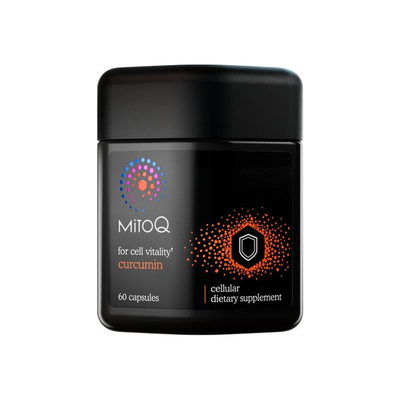MitoQ + Curcumin