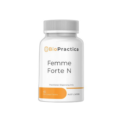 Femme Forte N