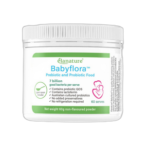 BabyFlora
