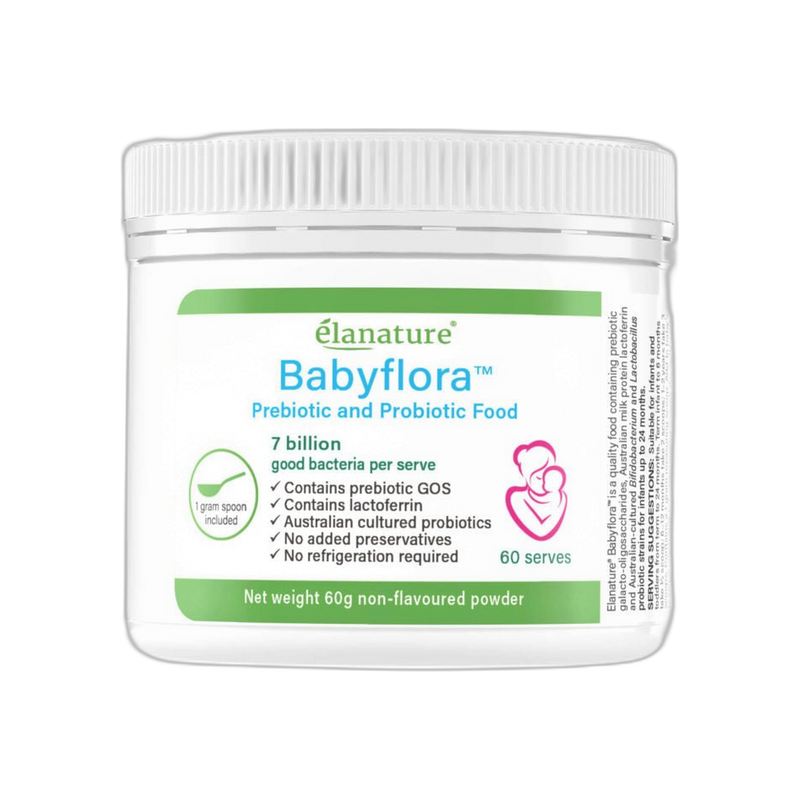 BabyFlora