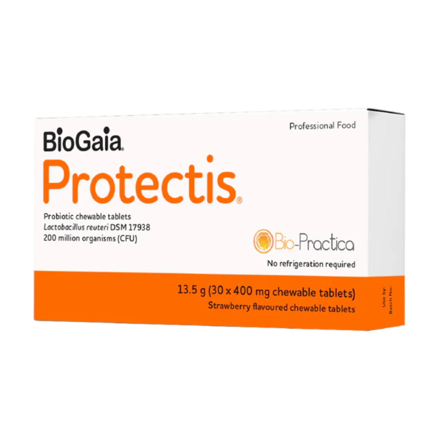 BioGaia Protectis