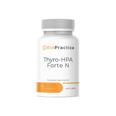 Thyro-HPA FORTE N