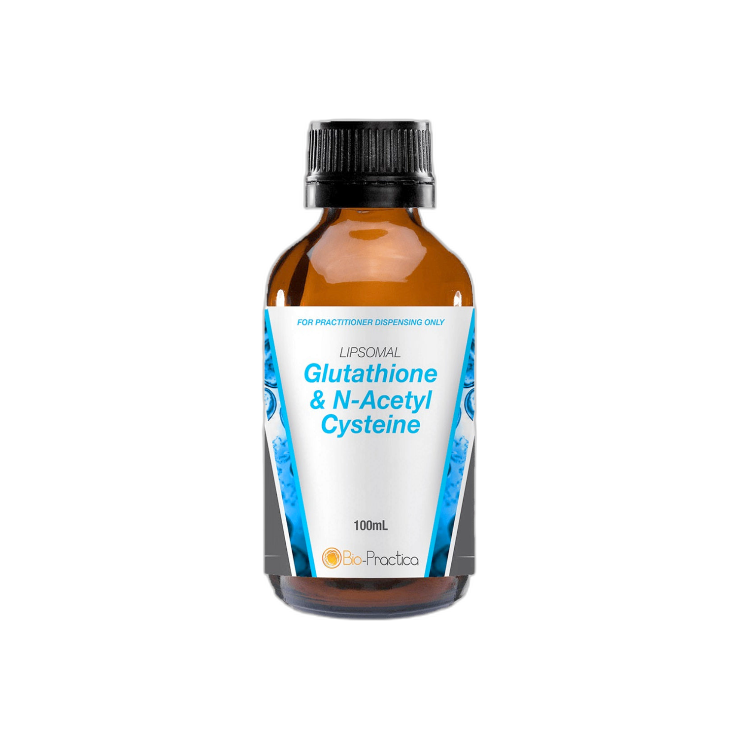 Liposomal Glutathione and NAC
