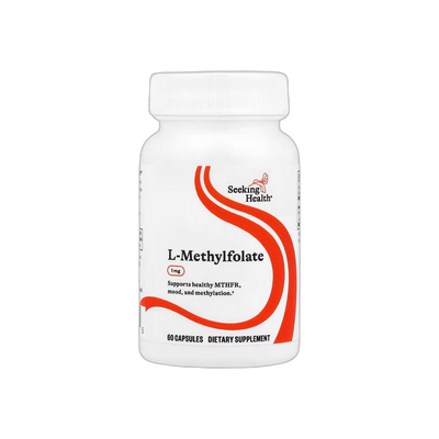 L-Methylfolate