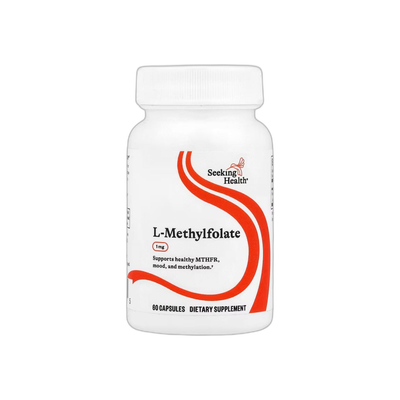 L-Methylfolate