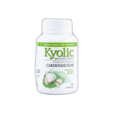 Kyolic Aged Garlic Extract - Cardiovascular - Formula 100