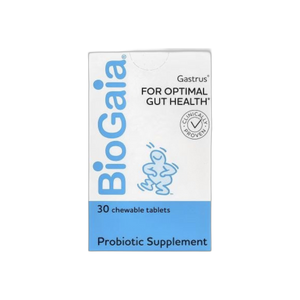 BioGaia Gastrus