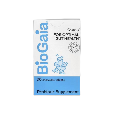 BioGaia Gastrus