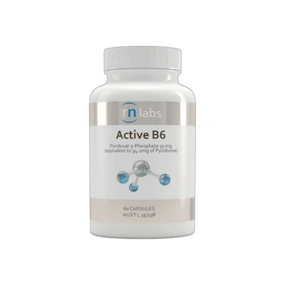 Active B6