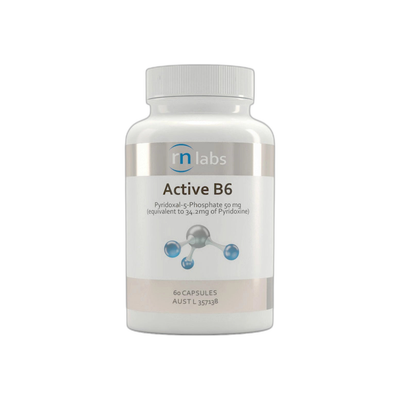 Active B6