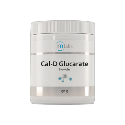 Cal-D-Glucarate Powder