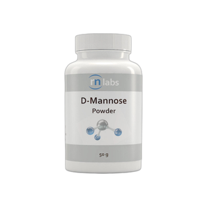 D-Mannose Powder