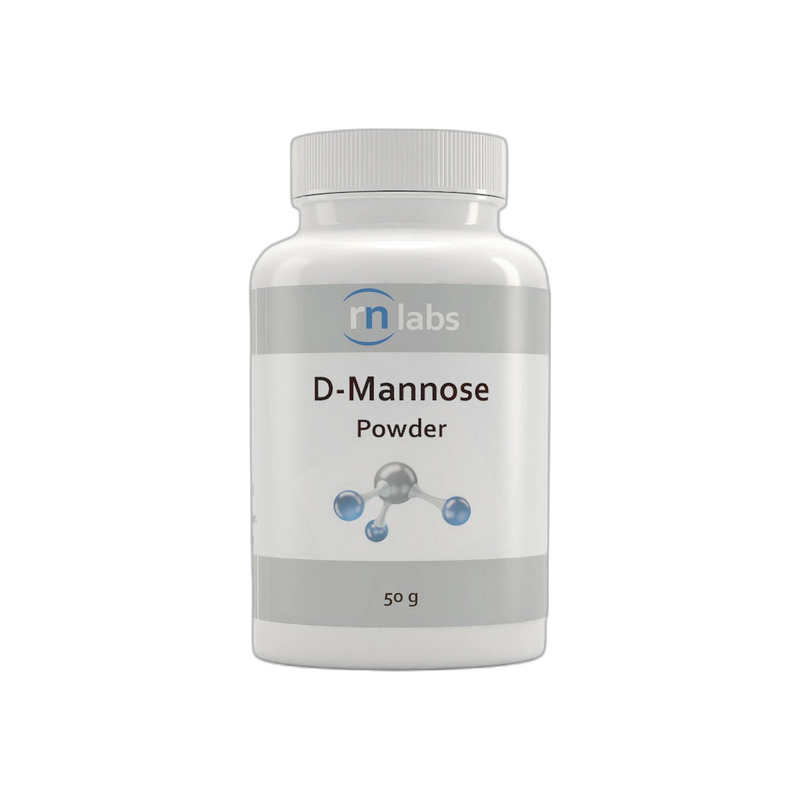 D-Mannose Powder