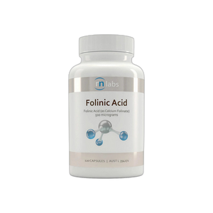 Folinic Acid