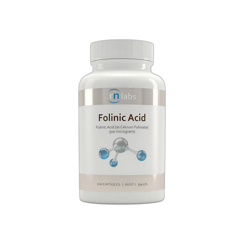 Folinic Acid