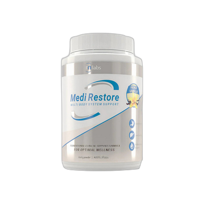 Medi Restore