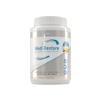 Medi Restore