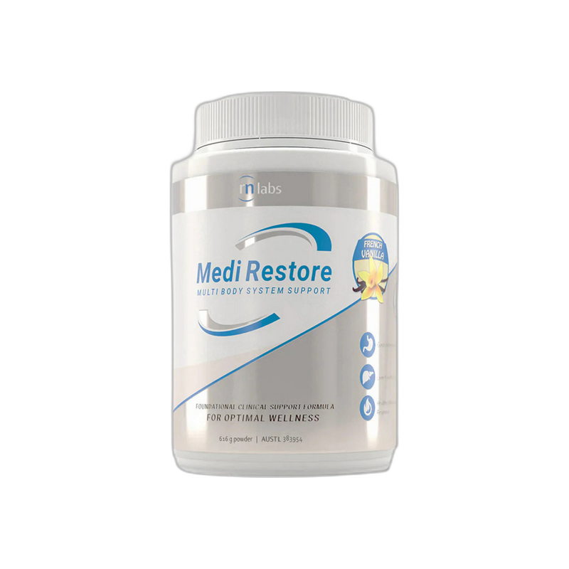 Medi Restore
