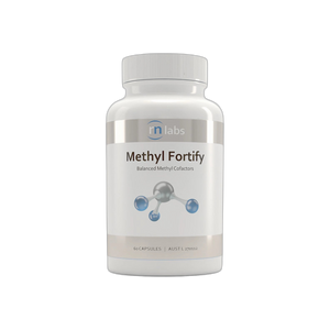 Methyl Fortify
