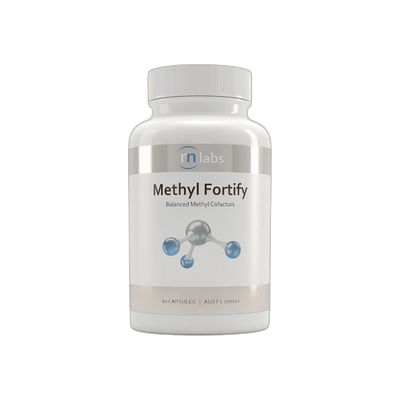 Methyl Fortify