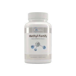 Methyl Fortify
