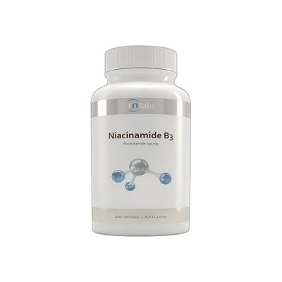 Niacinamide B3
