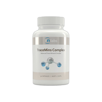 TraceMins Complex