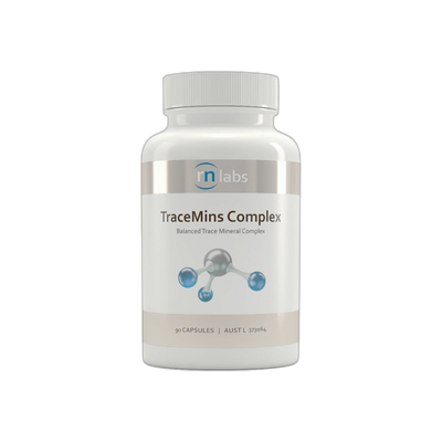 TraceMins Complex