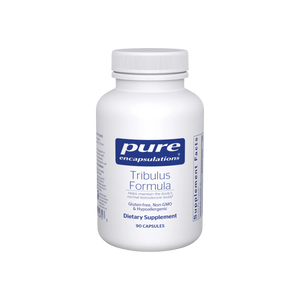 Tribulus Formula