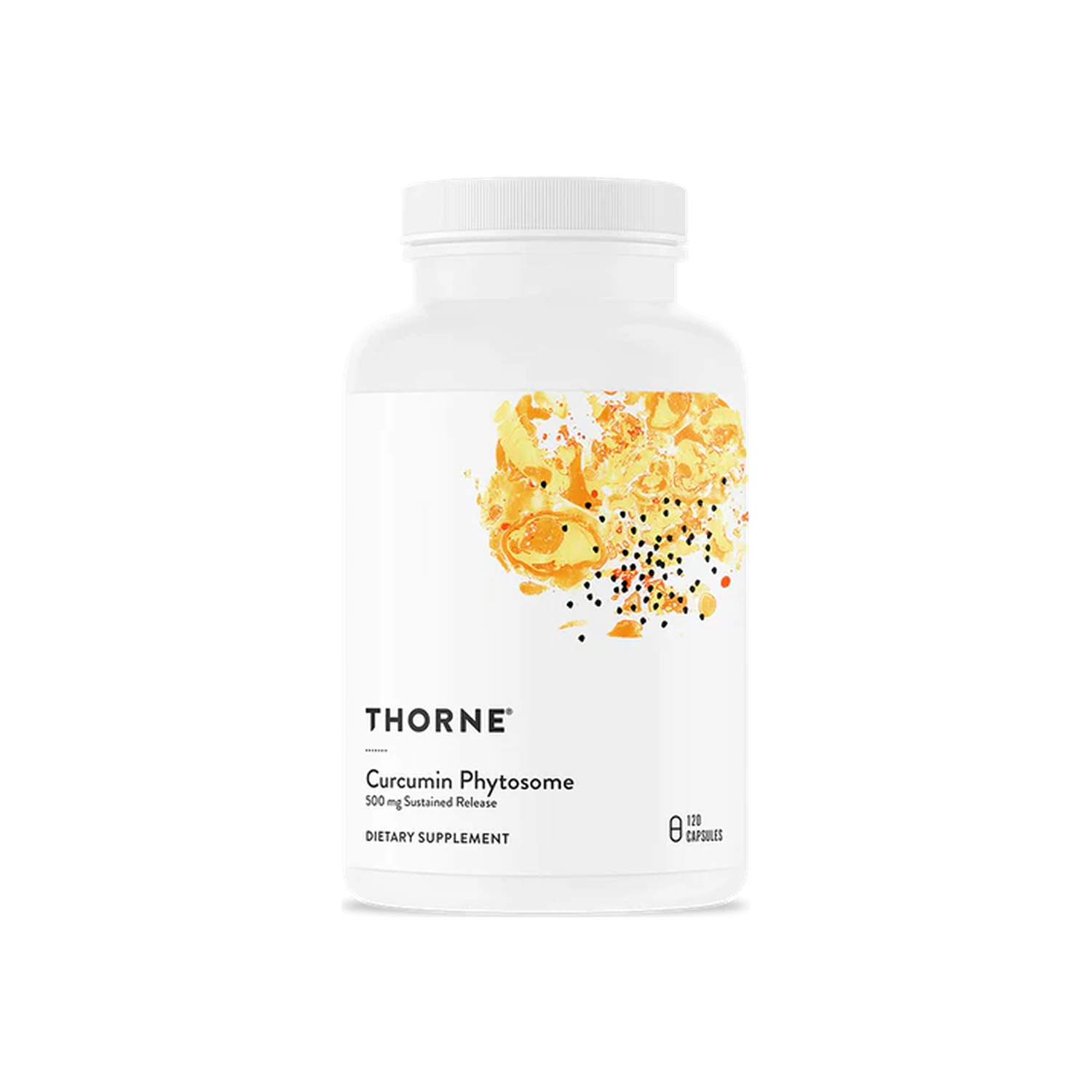 Curcumin Phytosome - Sustained Release