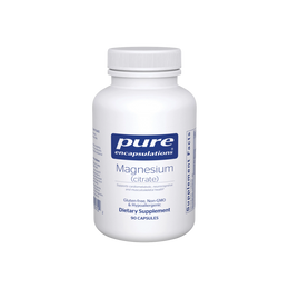 Magnesium (Citrate)
