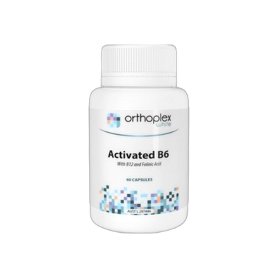 Activated B6