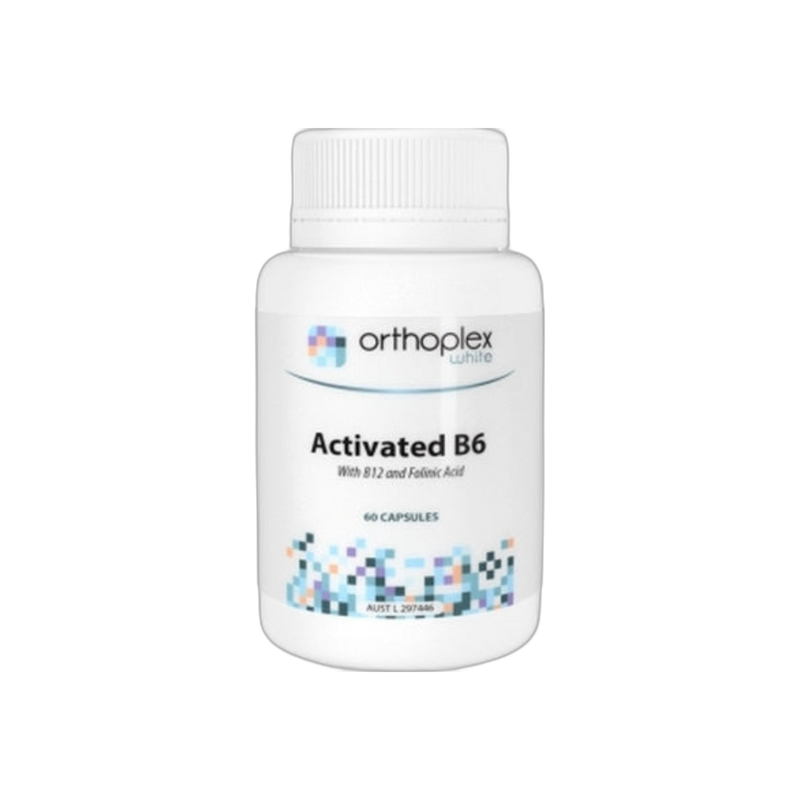 Activated B6
