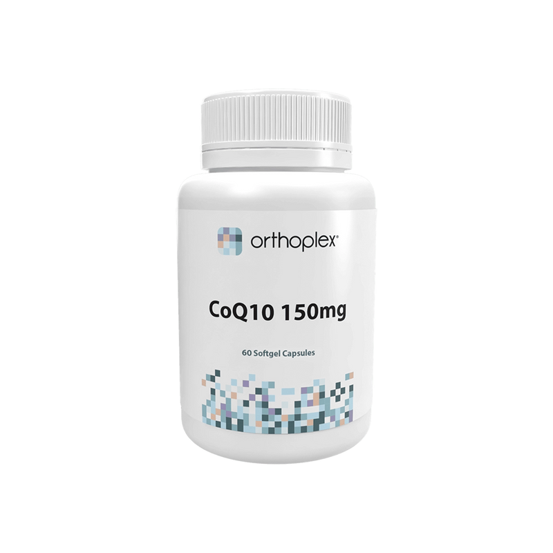 CoQ10
