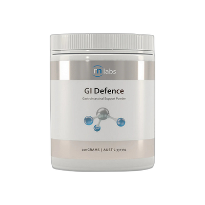 GI Defence