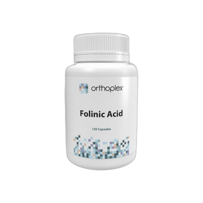 Folinic Acid