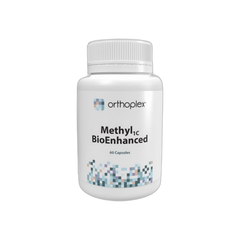 Methyl1c BioEnhanced